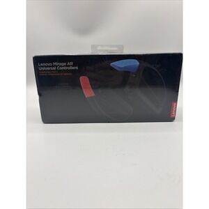 New Sealed Lenovo mirage AR universal controllers